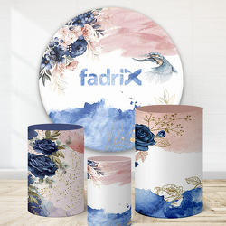 K1 - Kit Painel + Cilindro