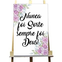 Placas 40x60cm