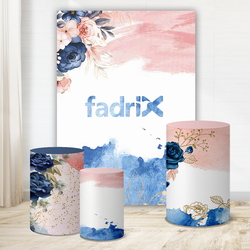 K6 - Painel Vertical 1.50x2.00 + Cilindros